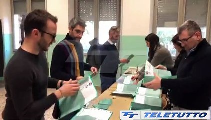 Video News - REGIONE, I NUMERI DEL VOTO
