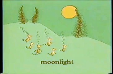 Letter N - Nine New Neckties  Nightshirt and Nose