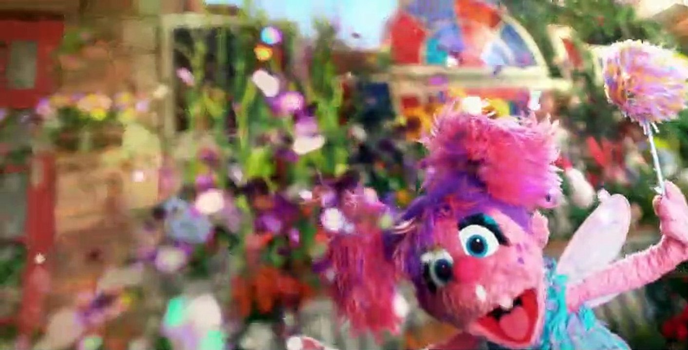Sesame Street S50 E013