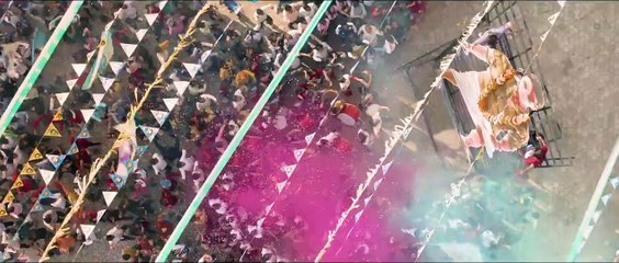 SELFIEE , Trailer 2 - Akshay Kumar, Emraan, Nushratt, Diana , Raj Mehta , In Cinemas Feb 24