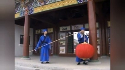 Tập 6 |  Bao Thanh Thiên ( 1995 ) - Lồng Tiếng - Justice Bao ( 1995 )