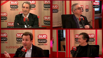 Retraites : les syndicats veulent “la France à l’arrêt”