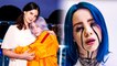 Billie Eilish Opened Up About The Difficulties Of Navigating The Hate And Mean Comments