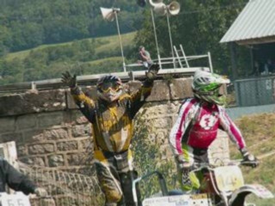 Les ptits rigolos