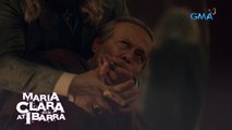 Maria Clara At Ibarra: Ibarra gets his revenge on Padre Damaso! (Episode 98)
