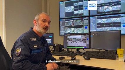 Olimpiadi di Parigi 2024: polemiche sulla "sorveglianza biometrica"