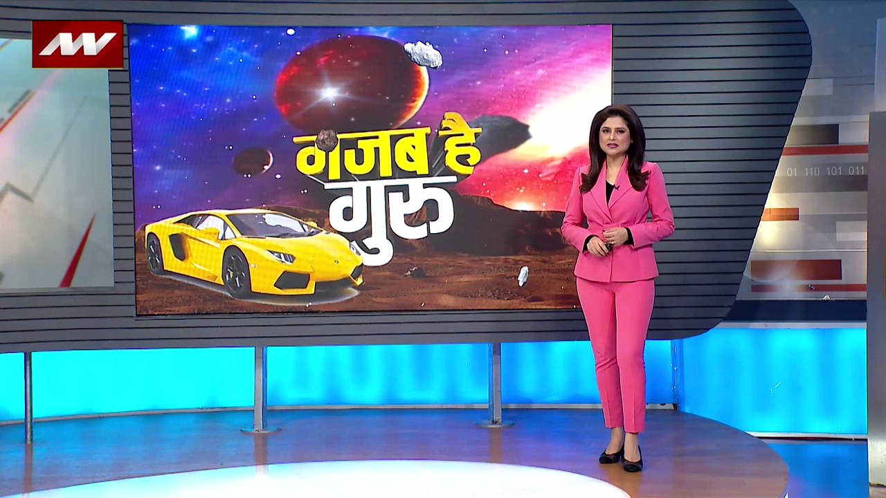VIRAL COUNTDOWN : सोशल मीडिया पर VIRAL COUNTDOWN
