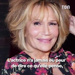 "Je suis noire" : Clémentine Célarié choque les internautes après son étonnante déclaration