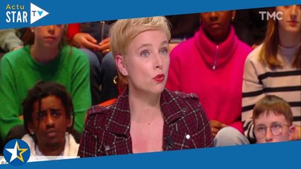 “Il a perdu…” : Clémentine Autain dézingue sans ménagement Emmanuel Macron