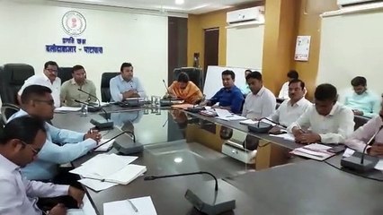 बिना सूचना अनुपस्थित लवन सीएमओ को शोकाज नोटिस जारी