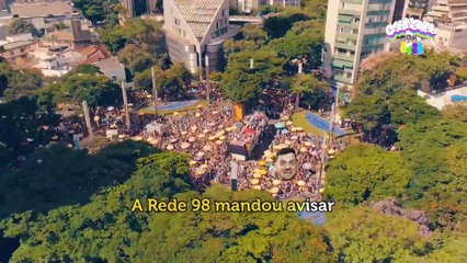 98 Esportes 15/02/2023
