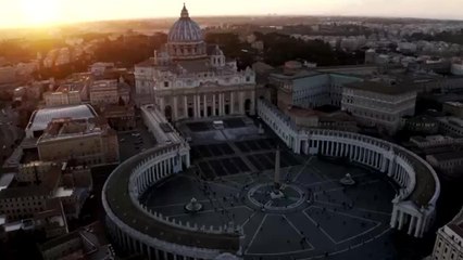 I Viaggi del Cuore con Papa Francesco