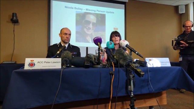 Nicola Bulley: Lancashire Police hold their latest press conference