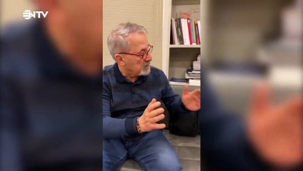 Descargar video: Prof. Dr. Naci Görür: 7.6'lık depremden sonra Malatya fayı, Ovacık fayı, Nazimiye fayına stres transferi olmuş olabilir