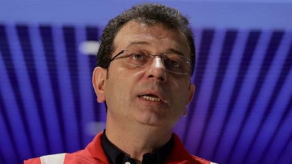 İmamoğlu’ndan 1 yılda bina inşası sözlerine tepki: Bırakın bu beton kafalılığı