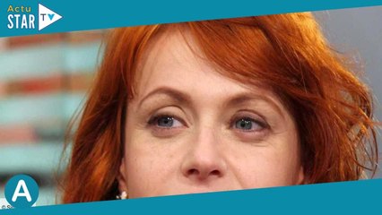 Axelle Red : Fabby, Fabienne… Quel est le vrai nom de la chanteuse ?