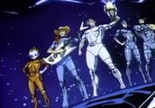 Silverhawks S01 E24