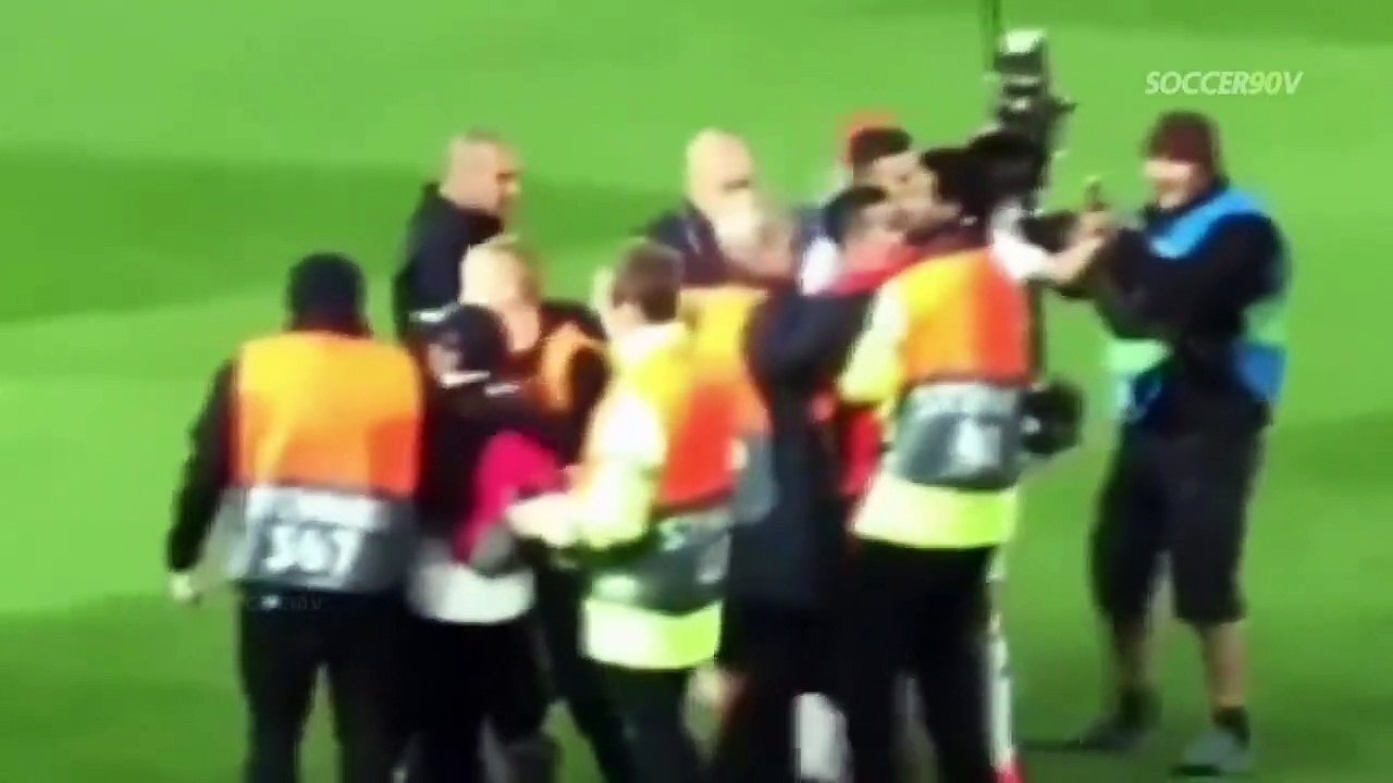 Football Respect & Emotional Moments 2021