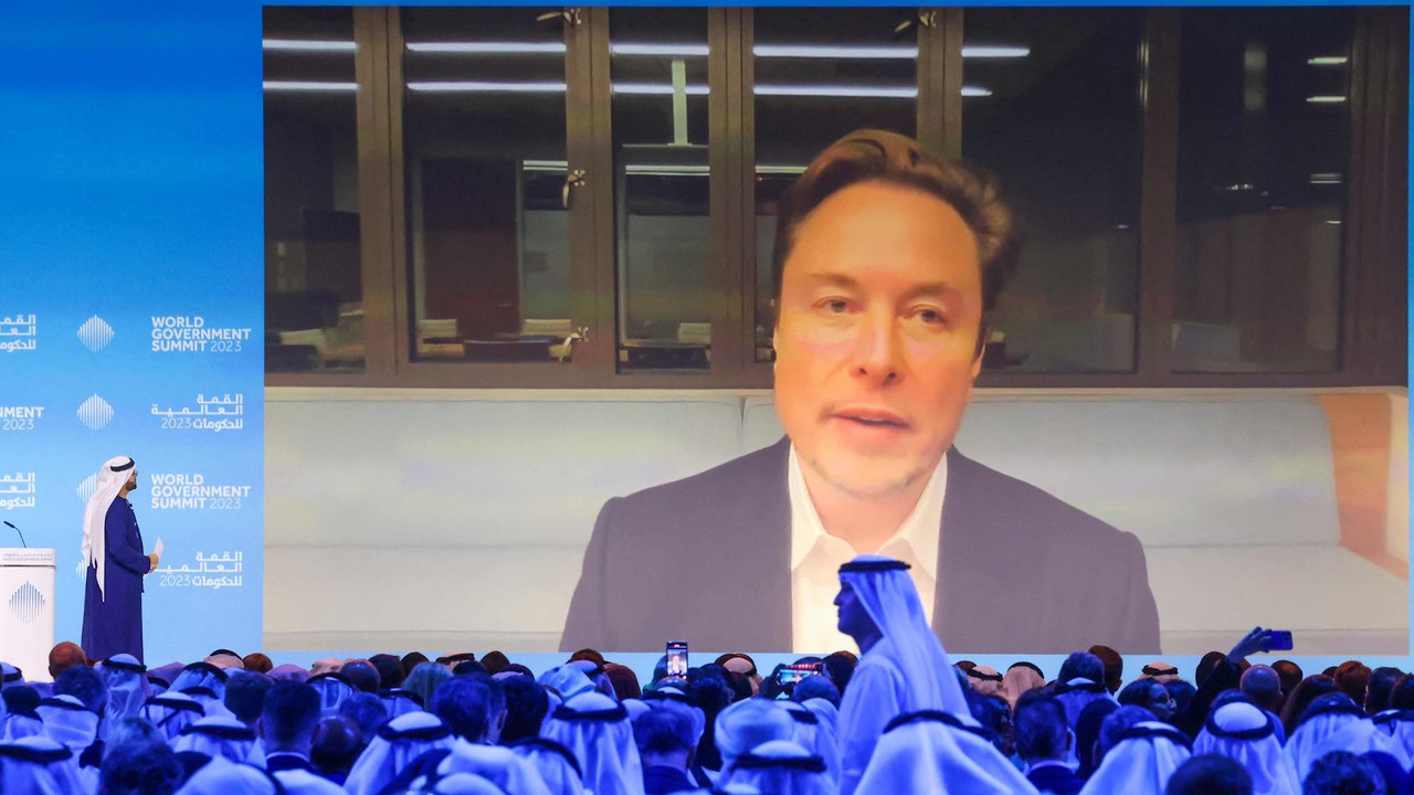 Elon Musk estime que « quelqu’un d’autre » pourrait diriger Twitter fin 2023