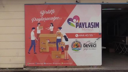 Atakum Belediye Başkanı Deveciler'den Kente Gelen Depremzedeler İçin Dayanışma Çağrısı: "Gün El Ele Vererek Yaraları Sarma Günü"