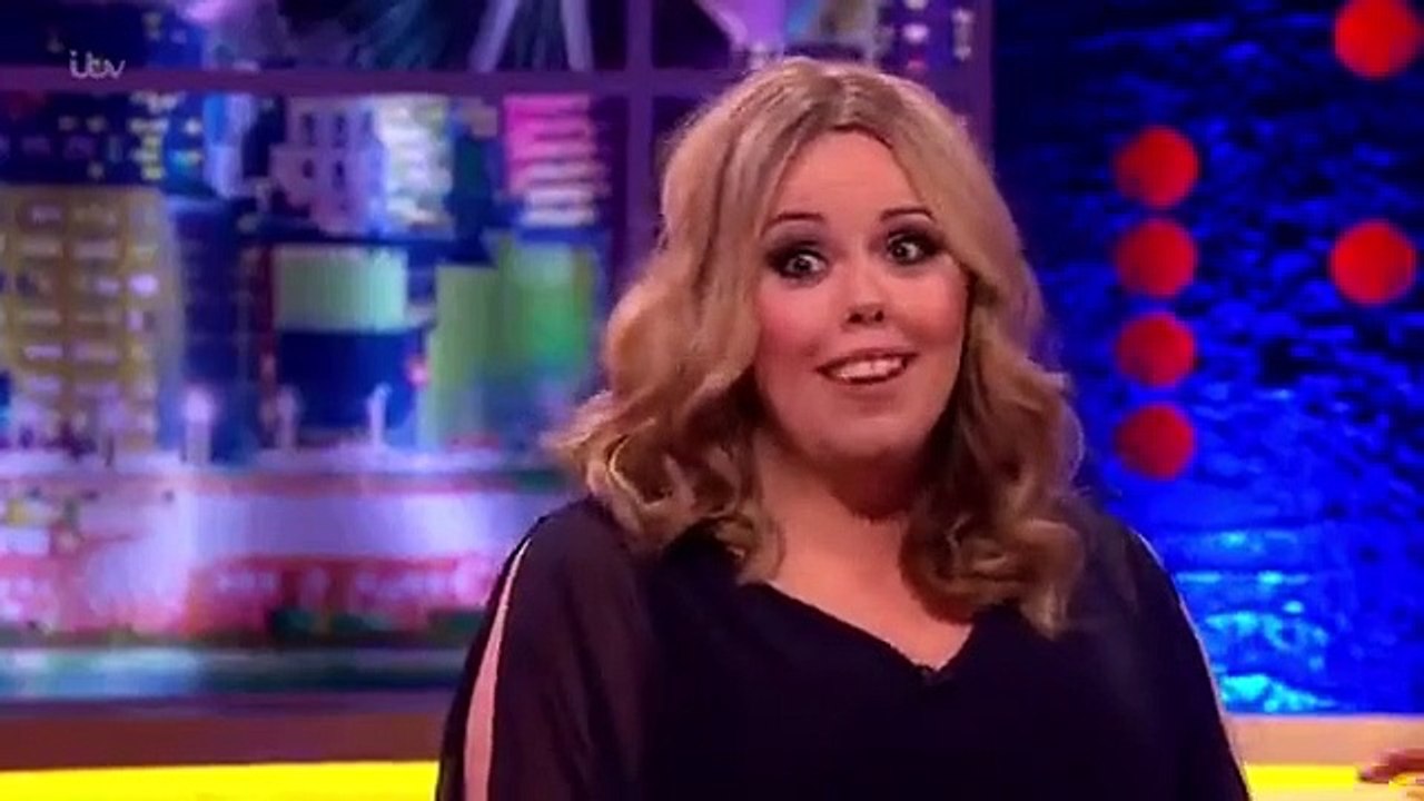 The Jonathan Ross Show - Se10 - Ep09 HD Watch