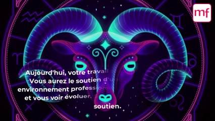 Horoscope du jour du jeudi 16 février 2023