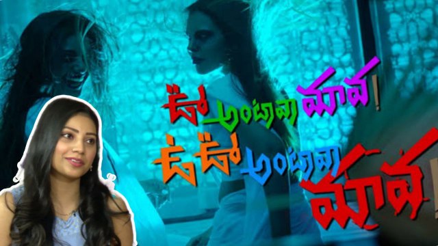 టాలీవుడ్ నాకు ఎంతో నేర్పించింది - హిందోలా చక్రవర్తి On Tollywood