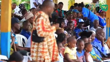 [#Reportage] Caravanes médicales étatiques: un simple coup de com?