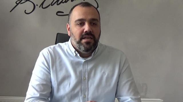 Edirne Eczacılar Odası Başkanı Kılıçcıgil: Misafir Ettiğimiz Depremzedeler İlaç Fiyat Farklarını Ödemek Zorunda Kalıyorlar