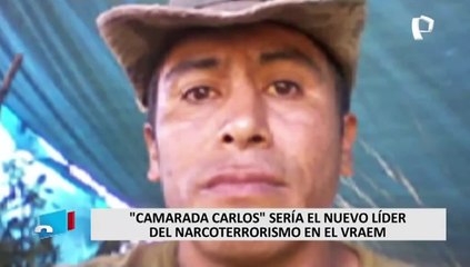 “Camarada Carlos”: la historia no contada del pionerito más sanguinario