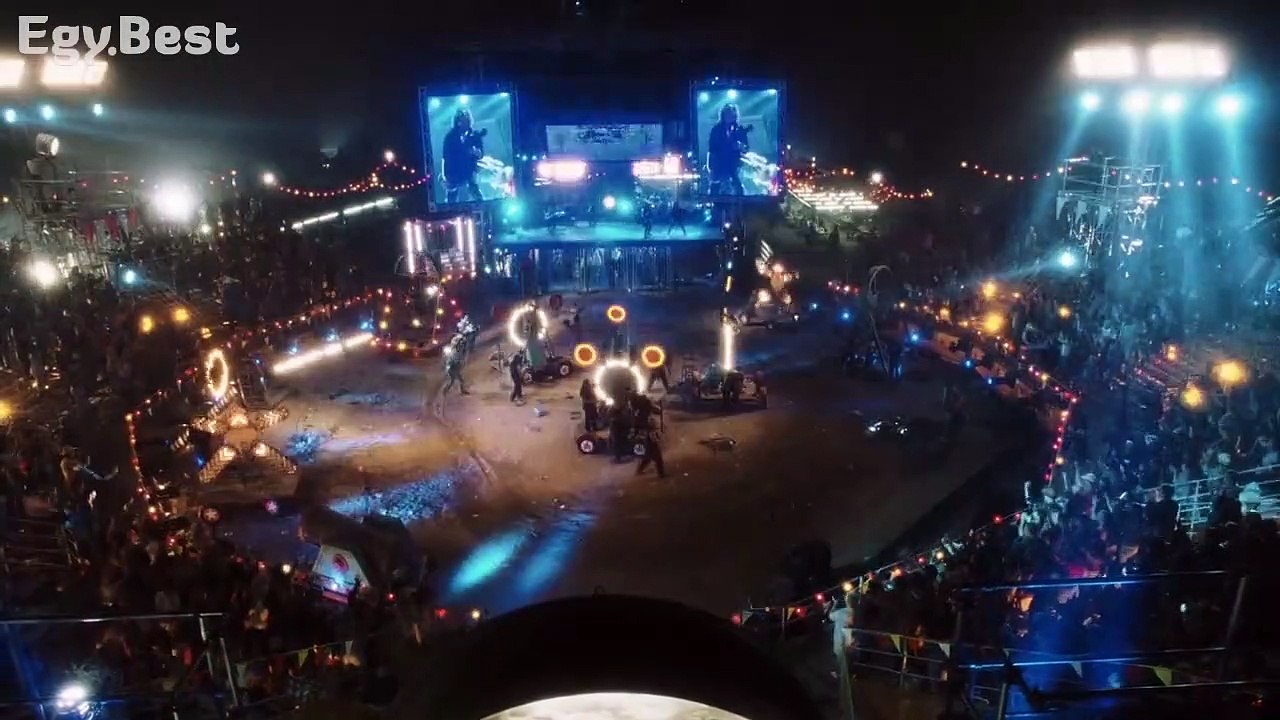 مشاهدة فيلم Ai 2001 جودة عالية_الجزء الثاني