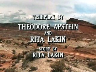 The Virginian - Se4 - Ep07 HD Watch