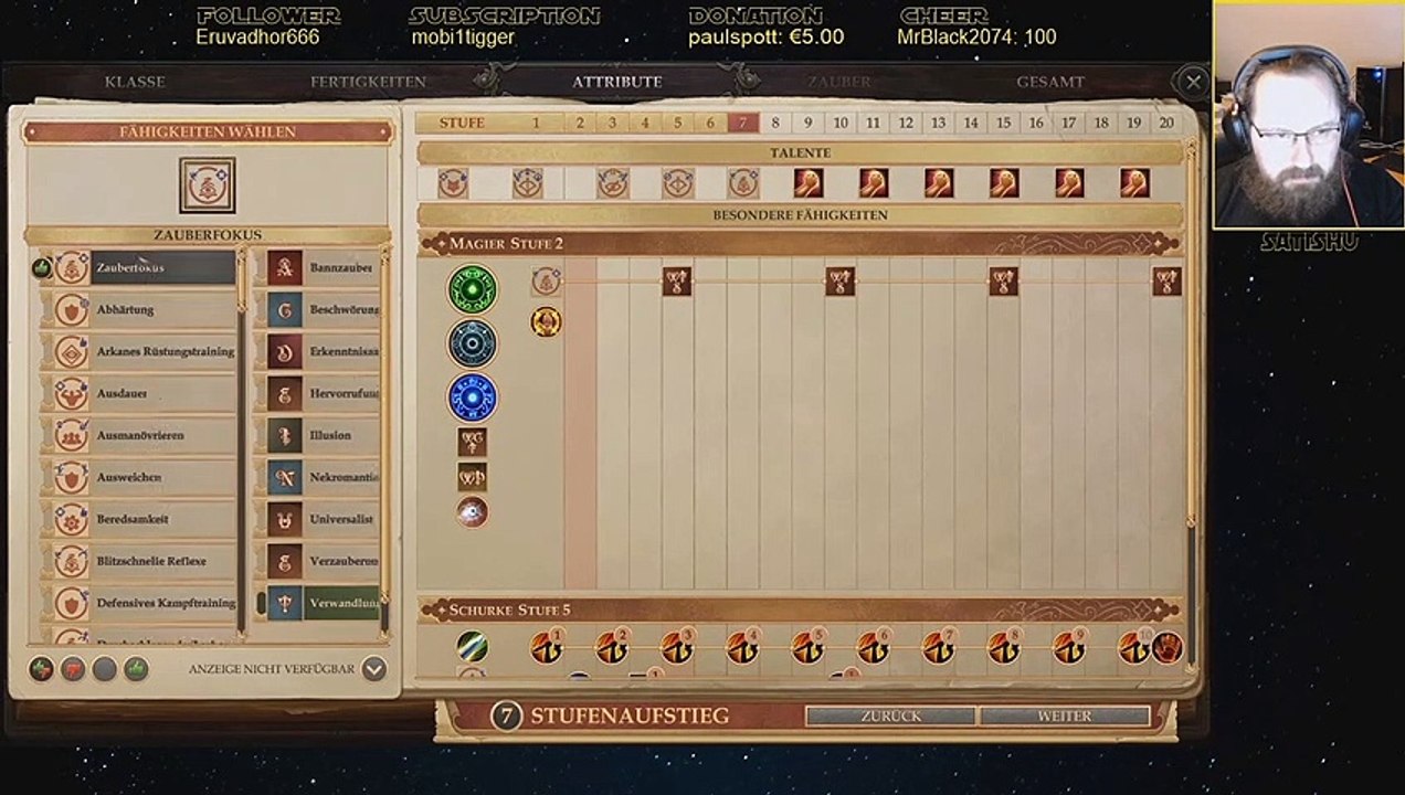 Donnerwetter im Koboldlager. Pathfinder: Kingmaker #76