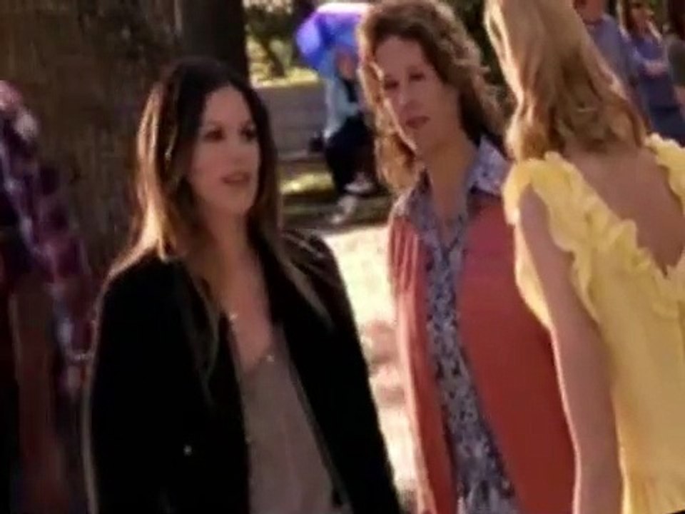 Hart Of Dixie S01 E01