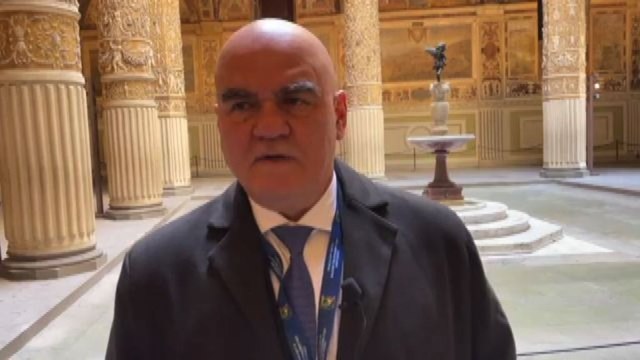 Ucraina, Bellini: Non mi aspettavo guerra nel cuore dell'Europa