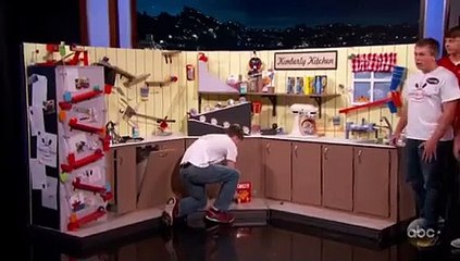 Jimmy Kimmel Live! - Se15 - Ep64 HD Watch