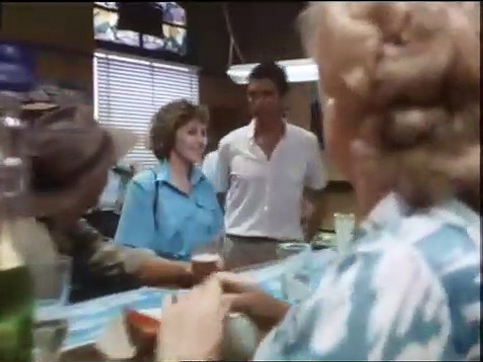 The Flying Doctors - Se1 - Ep01 HD Watch