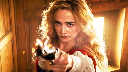 LES TROIS MOUSQUETAIRES : D'ARTAGNAN Bande Annonce 2