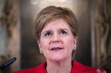 Nicola Sturgeon resigns: The Scotsman political team give their reaction to the surprise news today