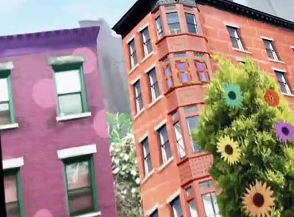 Pinky Dinky Doo Pinky Dinky Doo S02 E003 Stinky Pinky Doo / Kooky Cook-Off