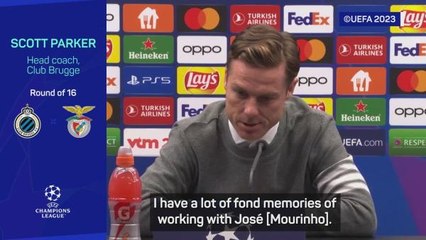 'World-class' Mourinho changed the English mindset - Parker