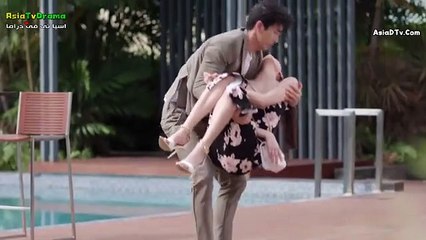 مسلسل لقد لمست قلبي  الحلقة 2 مترجمة