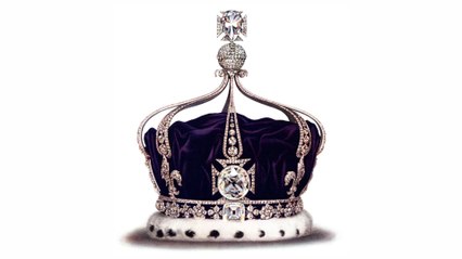 King Charles Chooses to Remove Controversial Diamond From Coronation