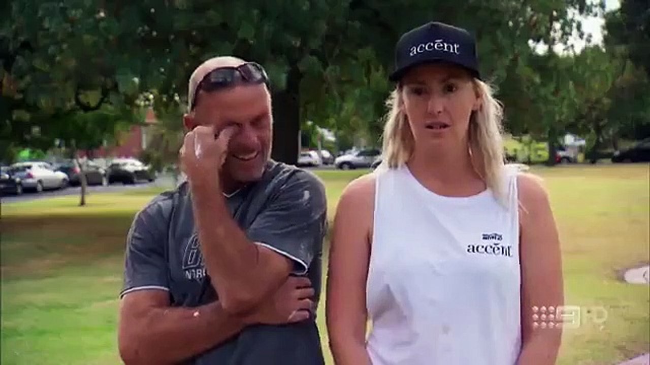 The Block - Se14 - Ep20 - Ronald McDonald House Challenge HD Watch