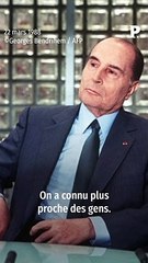 Les surnoms des politiques