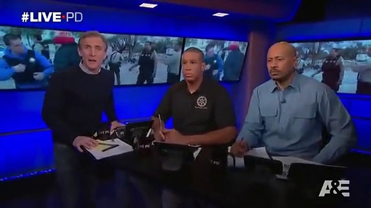 Live PD - Se2 - Ep38 - 03.03.18 HD Watch - Part 01