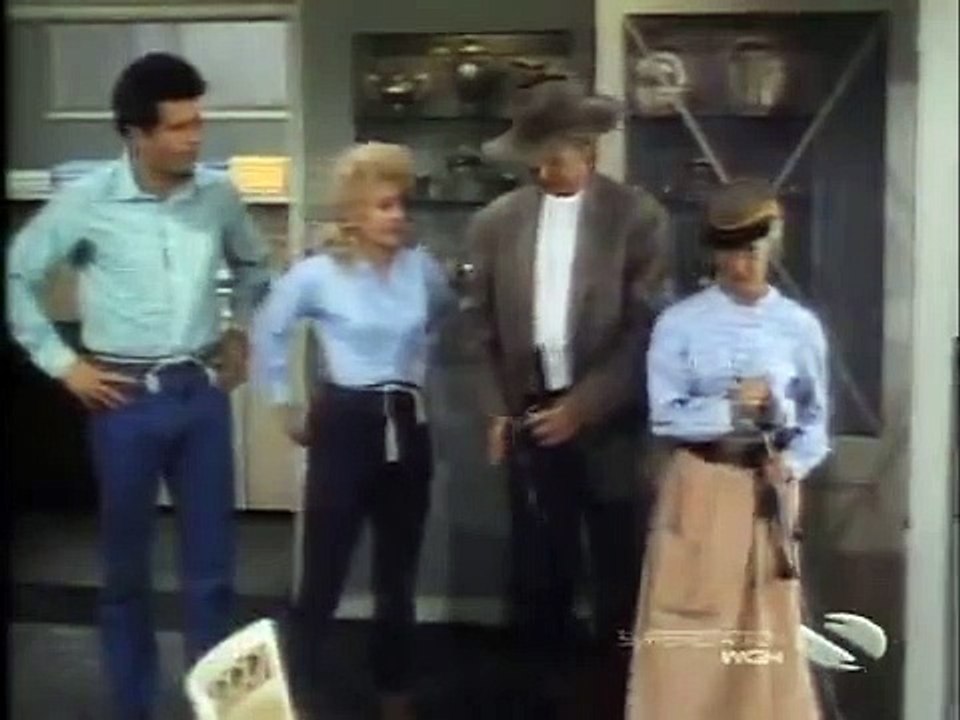 The Beverly Hillbillies - Se5 - Ep30 HD Watch