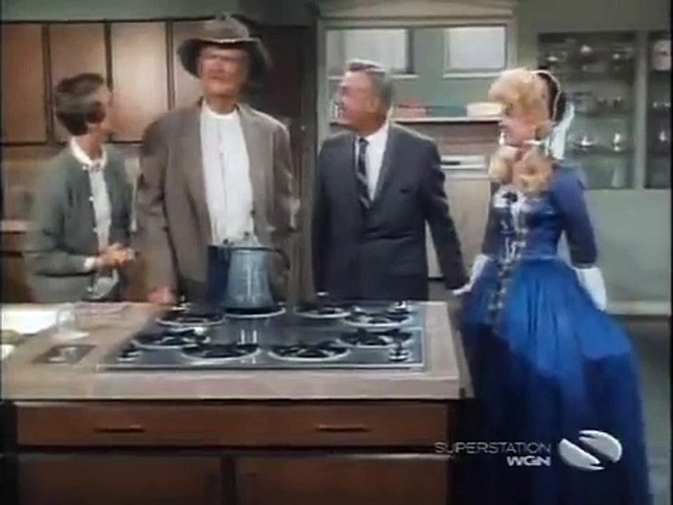 The Beverly Hillbillies - Se6 - Ep01 HD Watch