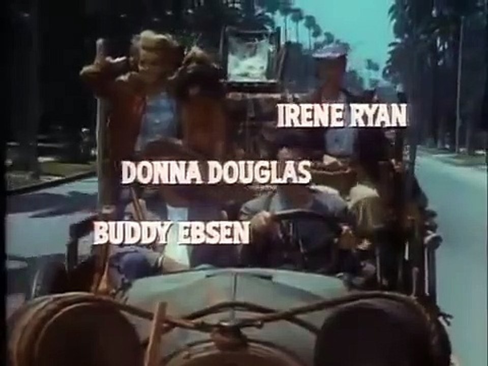 The Beverly Hillbillies - Se6 - Ep07 HD Watch