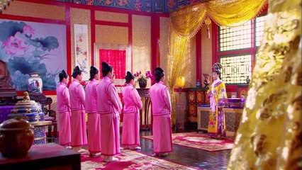 TỬ HÀ KINH HOA - TẬP 07 (ngôn tình cổ trang)